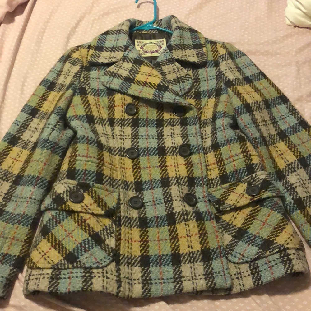 Dressy jacket